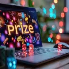 Pilihan permainan slot online dengan jackpot besar di hokiwin
