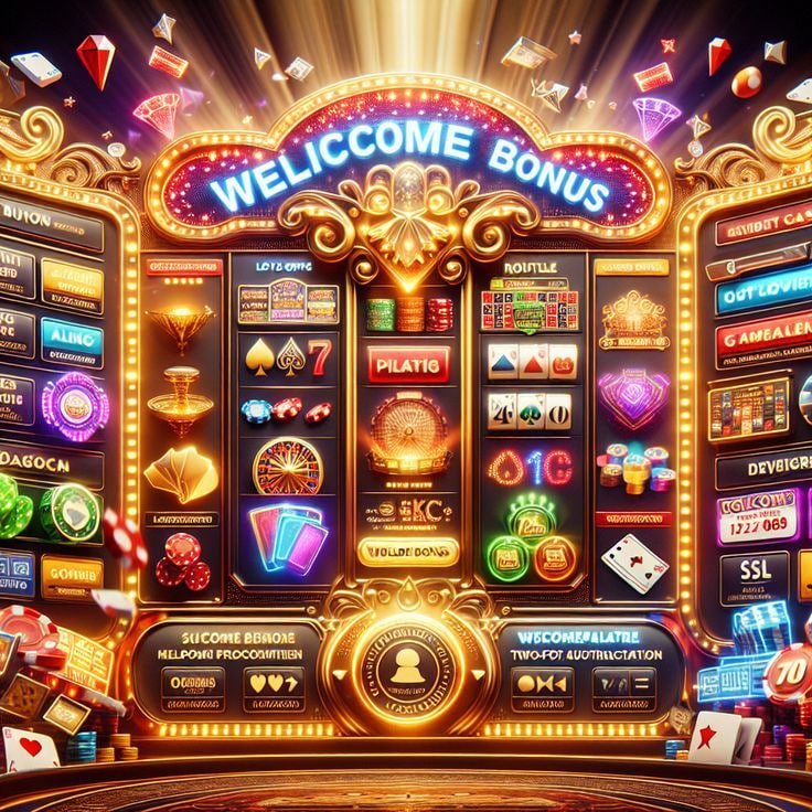Pengalaman bermain live casino dengan dealer profesional di hokiwin